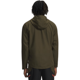 Under Armour Unstoppable Left Chest Jacket Men Track Top Under Armour